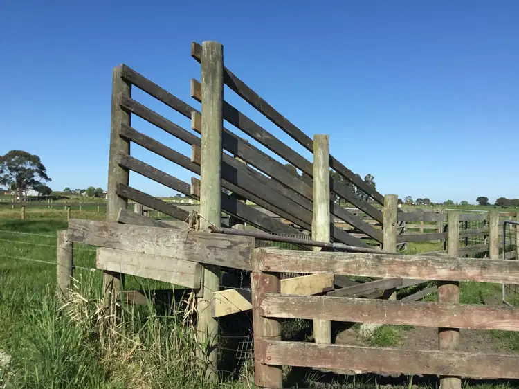 Fourth view of Homely rural property listing, 90 Glover Road, Modella VIC 3816
