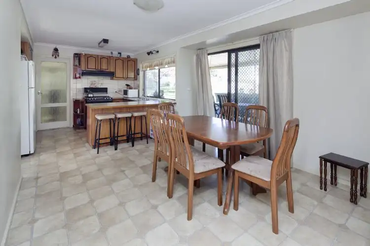 Third view of Homely house listing, 21 Eumemmerring Drive, Eumemmerring VIC 3177