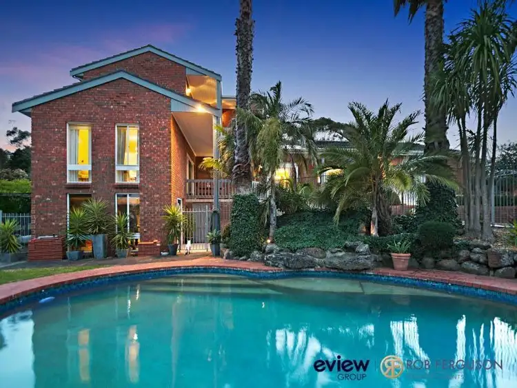 39 Alicudi Avenue, Frankston South VIC 3199