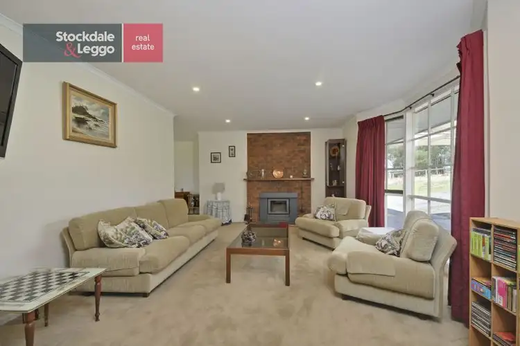 Second view of Homely rural property listing, 225 Warren Terrace, Hazelwood North VIC 3840