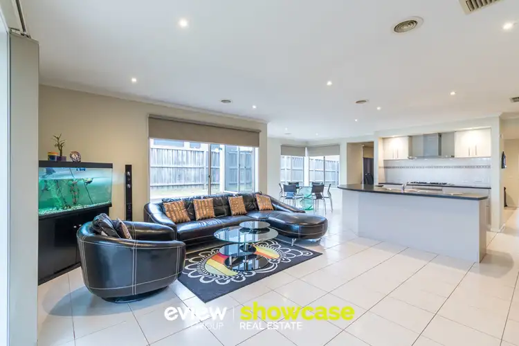 Fifth view of Homely house listing, 111 Majestic Boulevard, Cranbourne VIC 3977