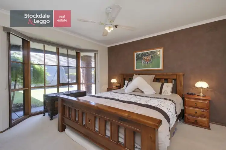 Fifth view of Homely house listing, 8 Jarrah Court, Traralgon VIC 3844