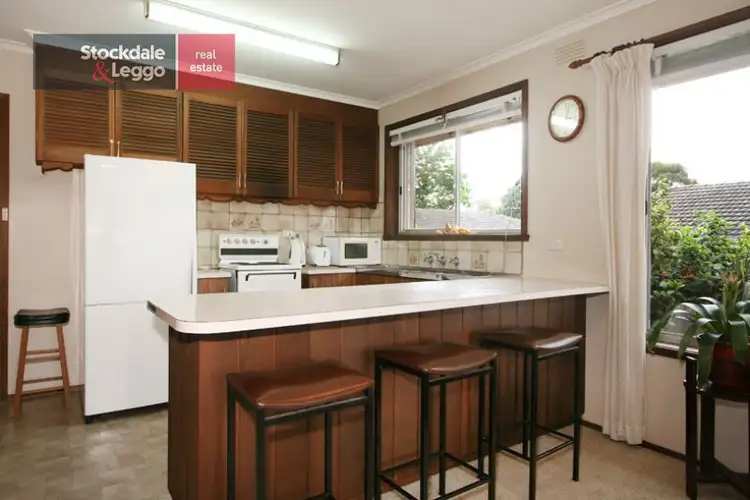 Second view of Homely house listing, 1/7 Fortuna Avenue, Croydon VIC 3136