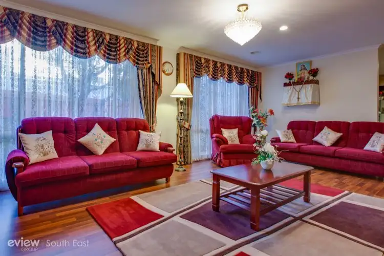 Second view of Homely land listing, 89 Seebeck Dr, Narre Warren South VIC 3805