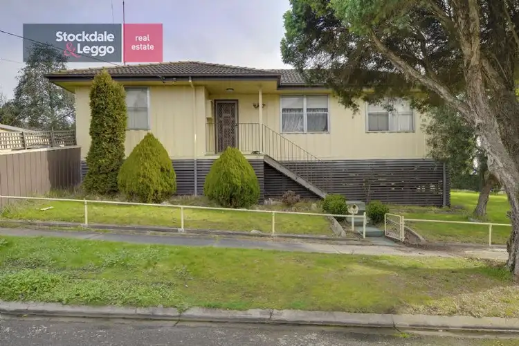 47 Sherrin Street, Morwell VIC 3840