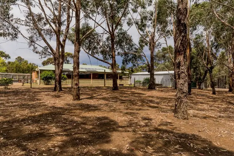 44 Mercer Street, Teesdale VIC 3328
