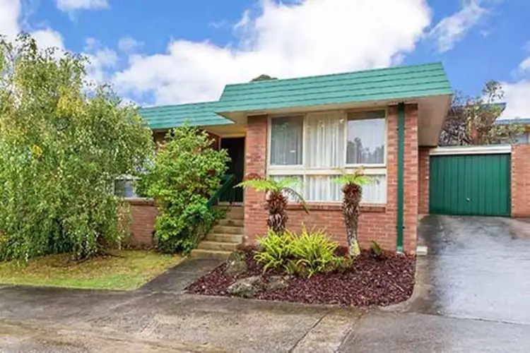 2/49 Surrey Road, Mount Waverley VIC 3149