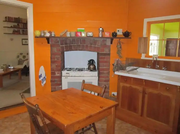 Second view of Homely house listing, 131 Raglan Street, Daylesford VIC 3460