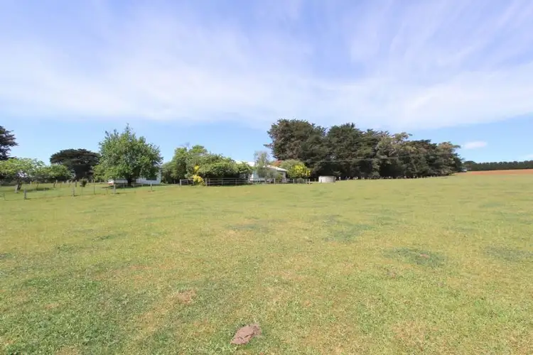 Fifth view of Homely rural property listing, 2160 Meeniyan- Mirboo North Road, Mirboo North VIC 3871