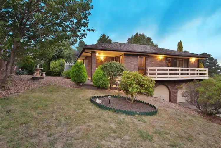 127 Maroondah Highway, Chirnside Park VIC 3116