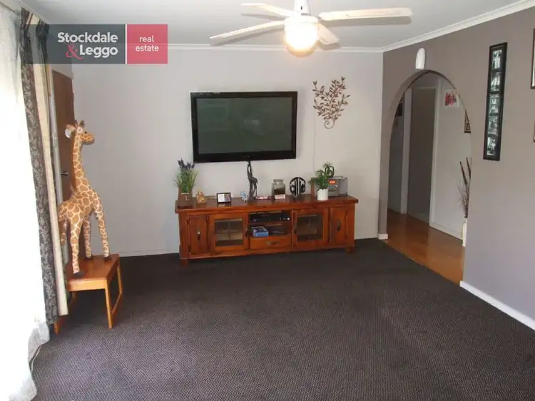 Second view of Homely house listing, 321 Old Sale Road, Newborough VIC 3825