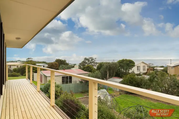 Fourth view of Homely house listing, 22 BEMBRIDGE CRESCENT, Ventnor VIC 3922