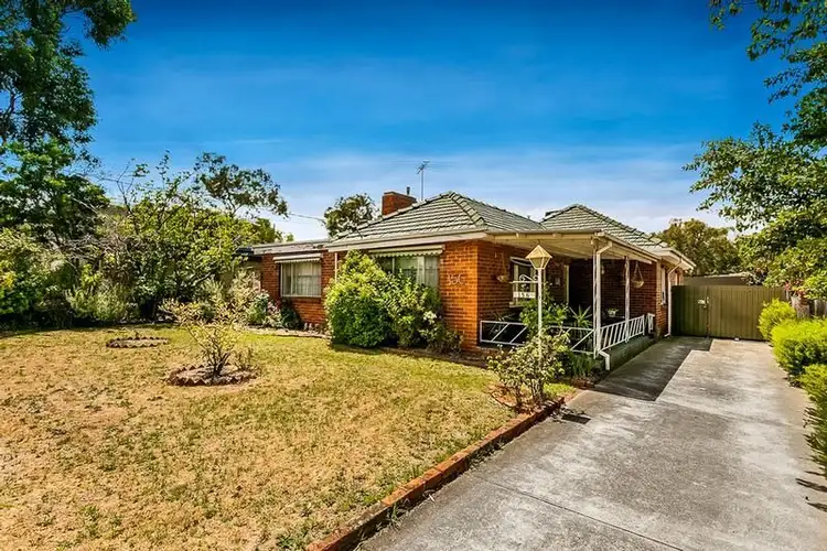 156 Chute Street, Mordialloc VIC 3195