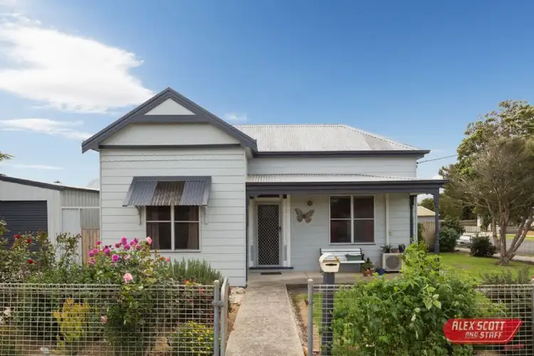 2 COURT STREET, Wonthaggi VIC 3995