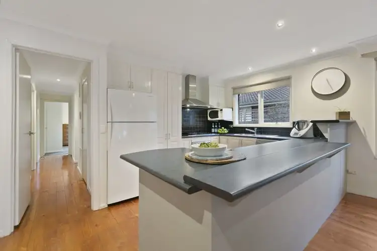 Fifth view of Homely house listing, 20 Gannet Street, Mount Eliza VIC 3930