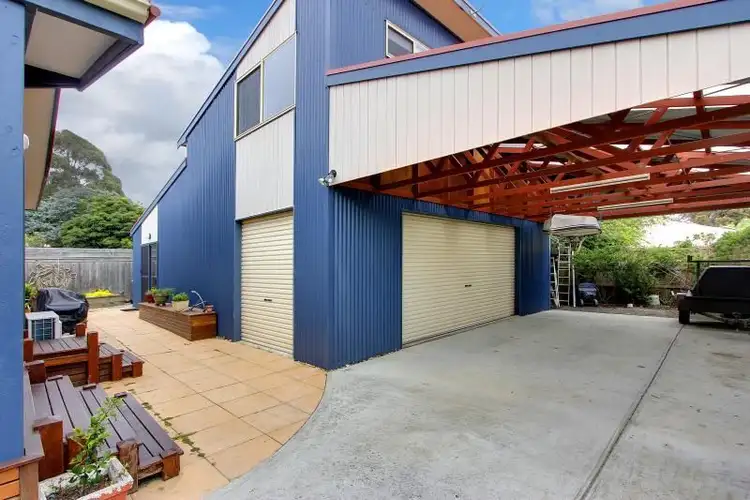 Fourth view of Homely house listing, 11 Rosewall Court, Wimbledon Heights VIC 3922