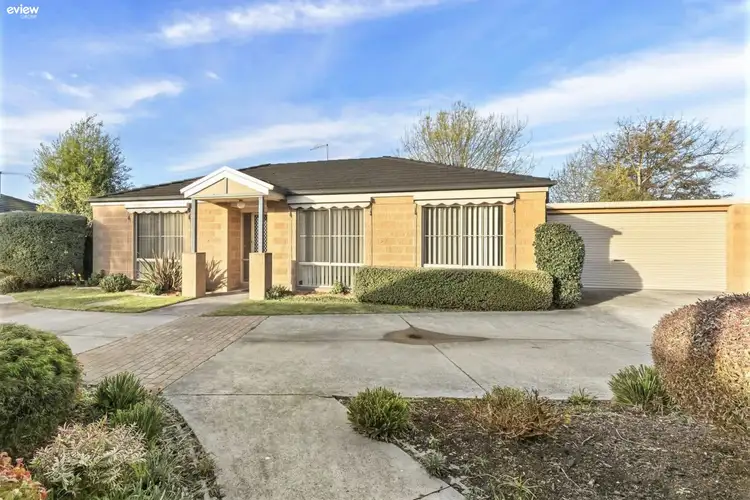 Second view of Homely townhouse listing, 5/27 Eramosa Road East, Somerville VIC 3912