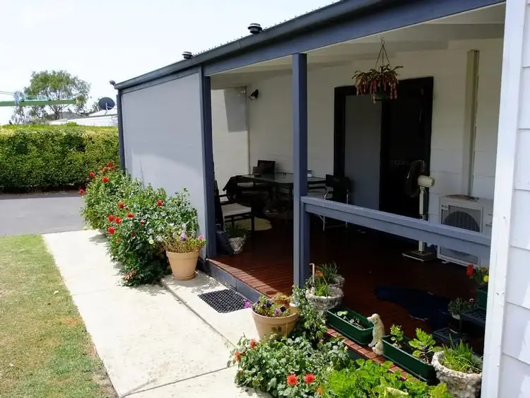 Fourth view of Homely land listing, 178 THOMPSON AVENUE, Cowes VIC 3922