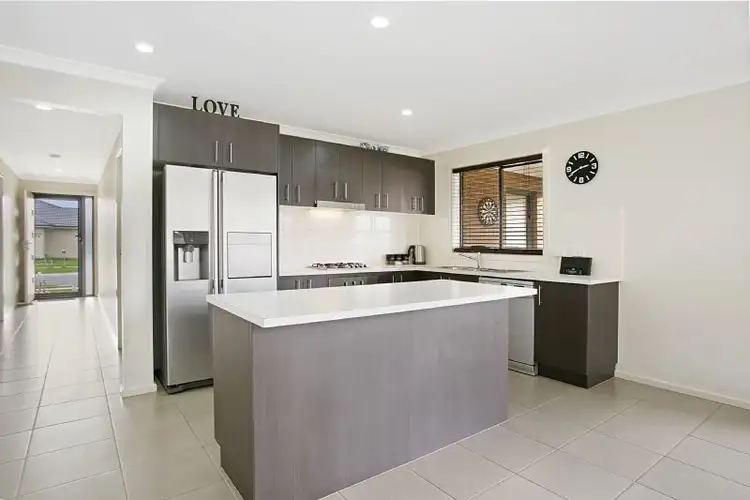 Second view of Homely house listing, 3 Bremer Street, Clyde North VIC 3978
