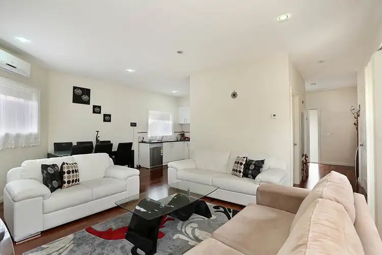 Fourth view of Homely townhouse listing, 1/119 North Street, Hadfield VIC 3046