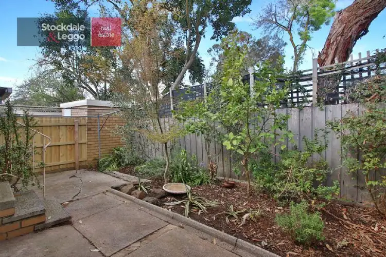 Seventh view of Homely unit listing, 3/8 James Street, Bayswater VIC 3153