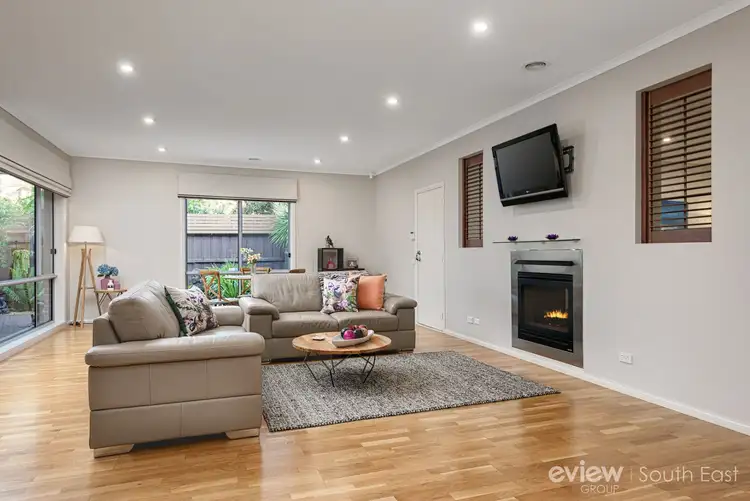 Fifth view of Homely house listing, 50 Golden Grove Drive, Narre Warren South VIC 3805