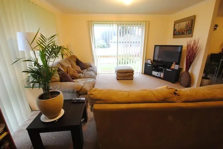 Second view of Homely unit listing, 1 HATTAM COURT, Leongatha VIC 3953