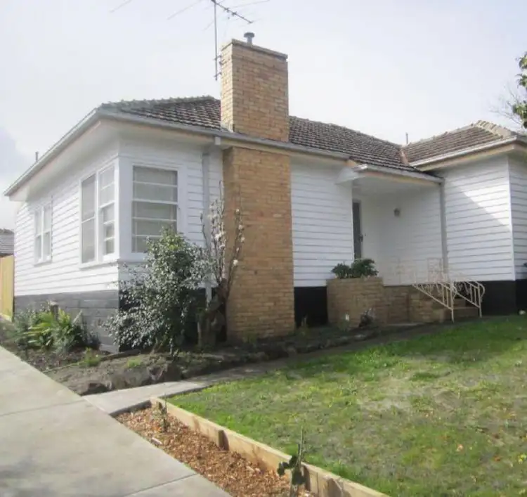 1/27 Edinburgh Street, Clayton VIC 3168