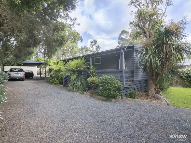 Main view of Homely house listing, 8 Badger Weir Road, Badger Creek VIC 3777
