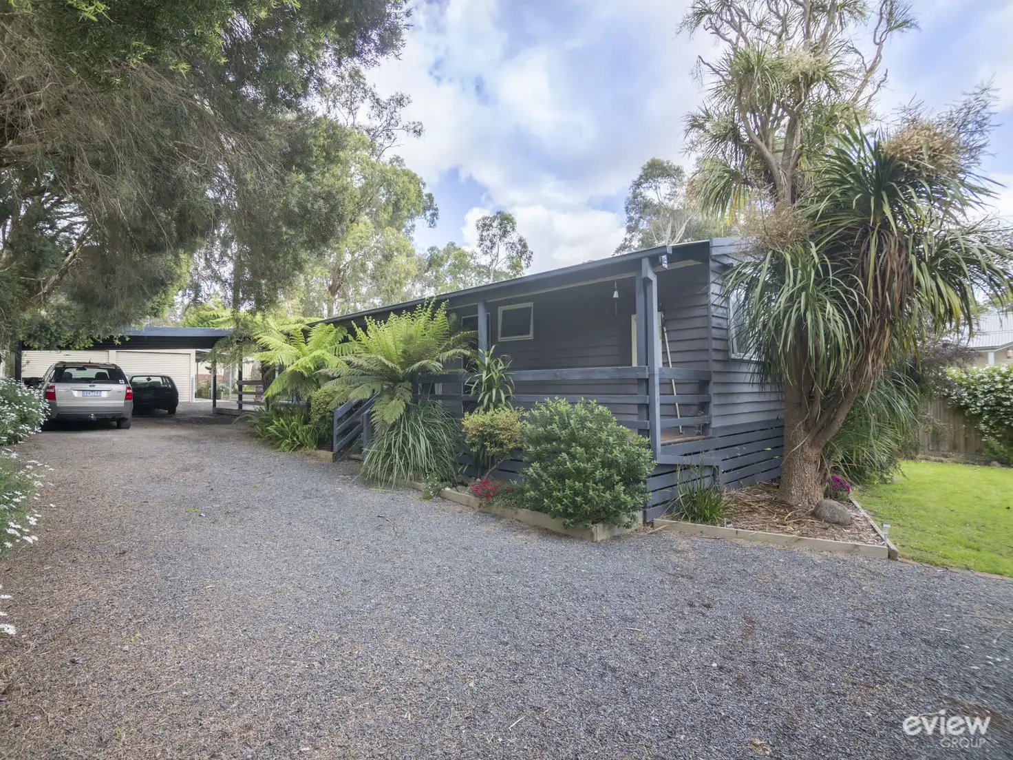 Main view of Homely house listing, 8 Badger Weir Road, Badger Creek VIC 3777