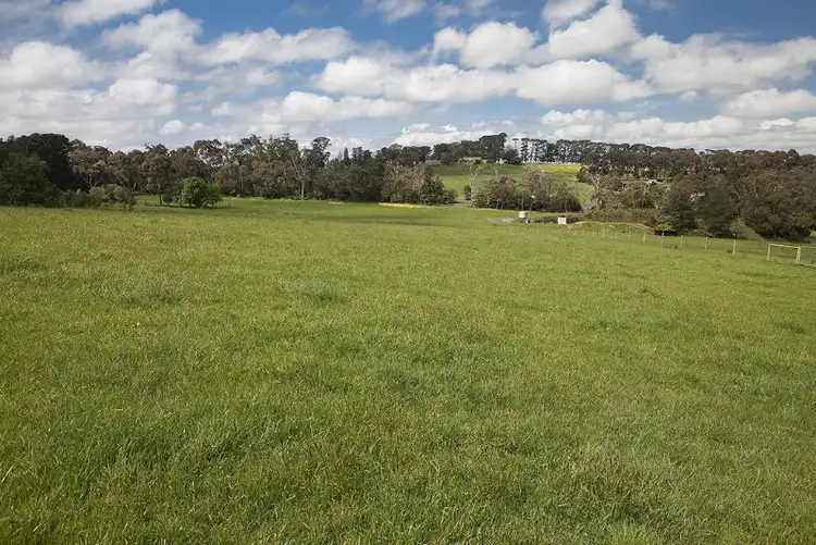 Fifth view of Homely land listing, 315 ARMY ROAD, Pakenham Upper VIC 3810