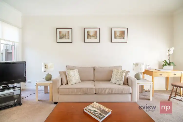 Second view of Homely unit listing, 1/273 Balaclava Rd, Caulfield North VIC 3161