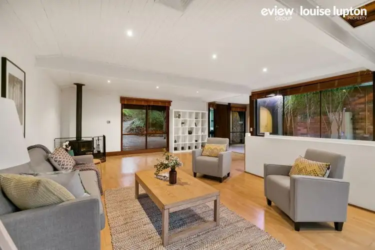 Third view of Homely house listing, 333 Canadian Bay Road, Mount Eliza VIC 3930