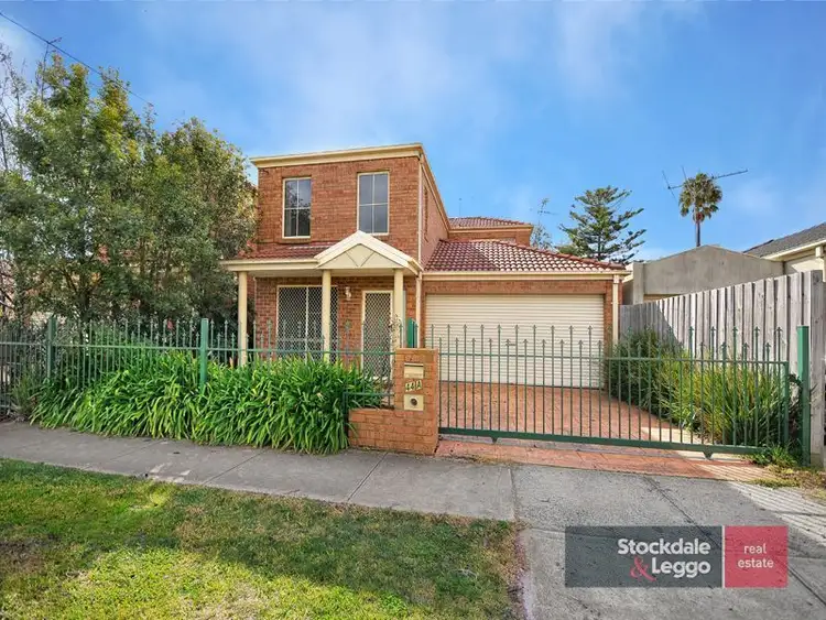 44A Wedge Street, Epping VIC 3076