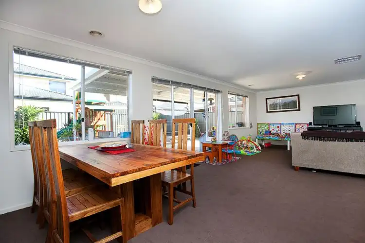 Sixth view of Homely house listing, 42 Carew Way, Derrimut VIC 3030