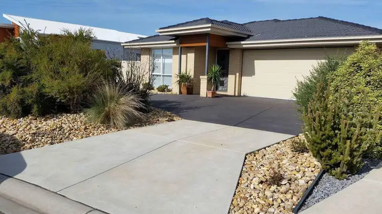 Main view of Homely house listing, 5 SHOALHAVEN ROAD, Cowes VIC 3922