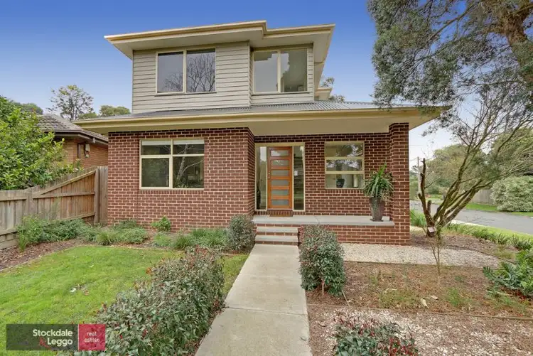 62A Cherylnne Crescent, Kilsyth VIC 3137