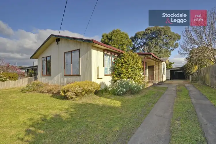 13 Mardan Street, Newborough VIC 3825