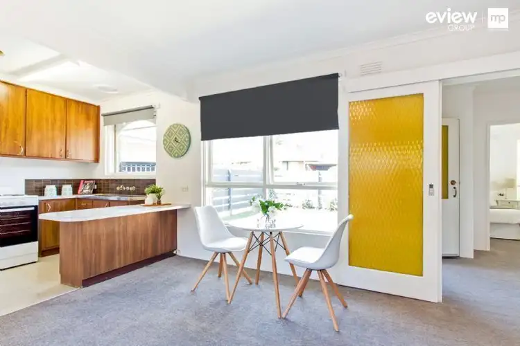 Third view of Homely apartment listing, 7/174 Centre Dandenong Rd, Dingley Village VIC 3172