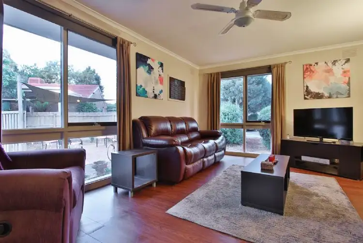 Second view of Homely house listing, 7 Stafford Court, Bayswater North VIC 3153