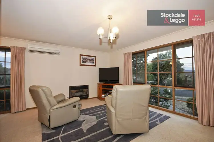 Second view of Homely house listing, 14 Statesman Crescent, Mooroolbark VIC 3138