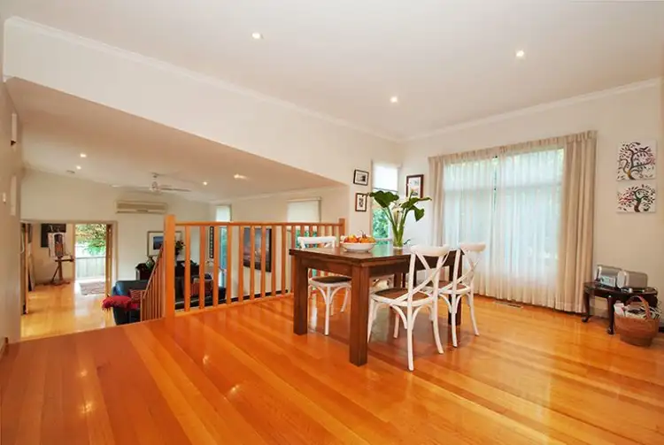 Fifth view of Homely house listing, 11 Bader Avenue, Nunawading VIC 3131