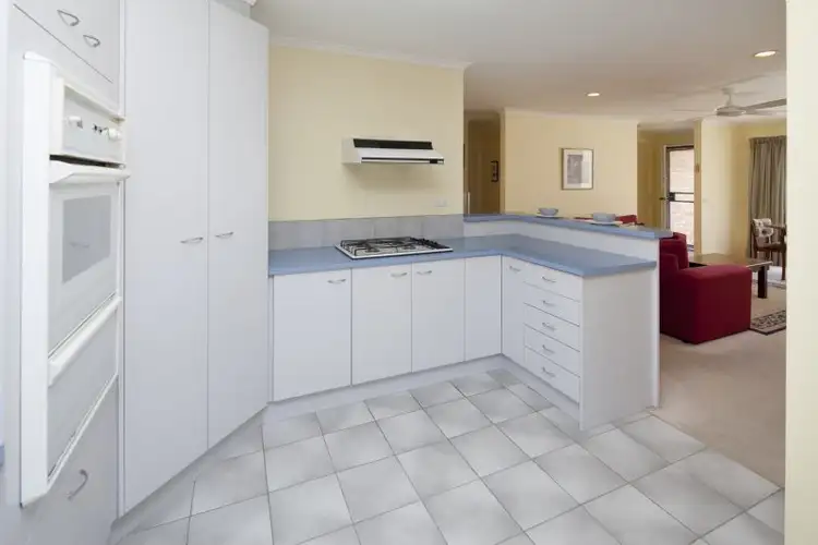Third view of Homely villa listing, 1/31 Parkview Close, Dandenong VIC 3175