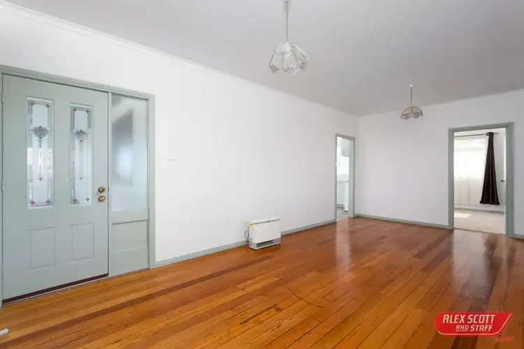 Second view of Homely house listing, 35 HUNTER STREET, Wonthaggi VIC 3995