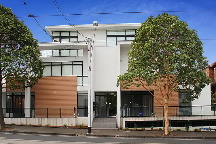 Main view of Homely apartment listing, 2/190 Mount Alexander Road, Travancore VIC 3032