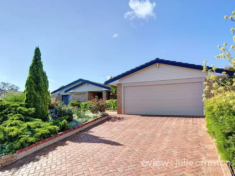 Sixth view of Homely land listing, 3 Comstock Way, Woodvale WA 6026