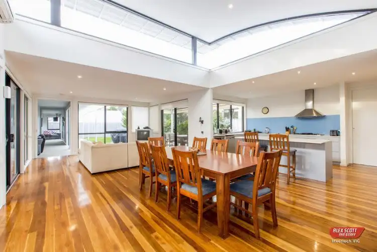 Second view of Homely house listing, 4 Veronica Street, Inverloch VIC 3996