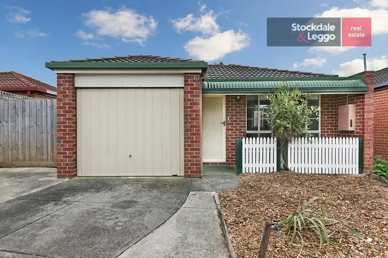 Main view of Homely house listing, 28 Bellarine Drive, Cranbourne VIC 3977