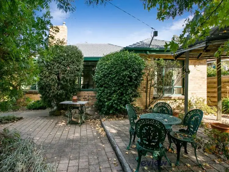 Second view of Homely house listing, 4 Cluney Court, Blackburn South VIC 3130