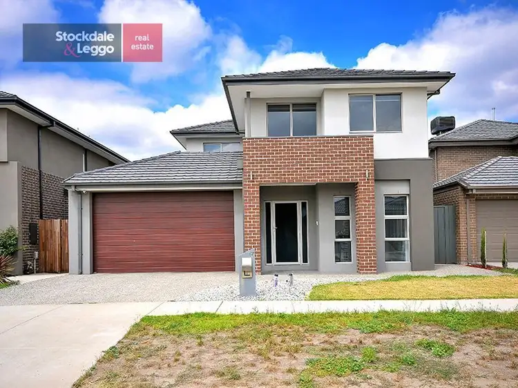 17 River Rose Street ( Greenvale Gardens), Greenvale VIC 3059